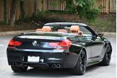 Thumbnail of 2016 Black Sapphire Metallic BMW M6