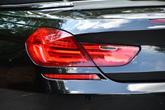 Thumbnail of 2016 Black Sapphire Metallic BMW M6
