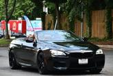 Thumbnail of 2016 Black Sapphire Metallic BMW M6