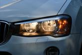 Thumbnail of 2017 Alpine White BMW X3