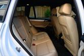Thumbnail of 2017 Alpine White BMW X3