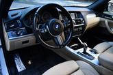 Thumbnail of 2017 Alpine White BMW X3