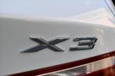 Thumbnail of 2017 Alpine White BMW X3