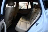 Thumbnail of 2017 Alpine White BMW X3