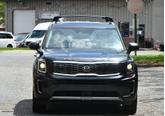 Thumbnail of 2021 Gravity Grey Kia Telluride