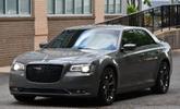 Thumbnail of 2017 Ceramic Grey Clearcoat Chrysler 300