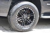 Thumbnail of 2017 Onyx Black GMC Yukon