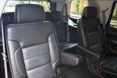 Thumbnail of 2017 Onyx Black GMC Yukon