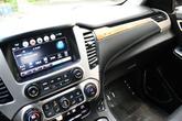 Thumbnail of 2017 Onyx Black GMC Yukon
