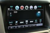 Thumbnail of 2017 Onyx Black GMC Yukon