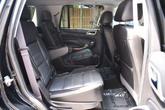 Thumbnail of 2017 Onyx Black GMC Yukon