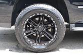 Thumbnail of 2017 Onyx Black GMC Yukon