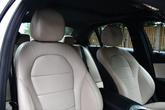 Thumbnail of 2020 Polar White Mercedes-Benz C-Class