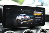 Thumbnail of 2020 Polar White Mercedes-Benz C-Class