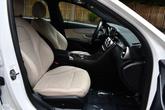 Thumbnail of 2020 Polar White Mercedes-Benz C-Class