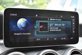Thumbnail of 2020 Polar White Mercedes-Benz C-Class