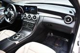 Thumbnail of 2020 Polar White Mercedes-Benz C-Class