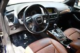 Thumbnail of 2010 Deep Sea Blue Pearl Audi Q5