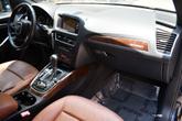 Thumbnail of 2010 Deep Sea Blue Pearl Audi Q5