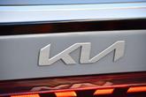 Thumbnail of 2023 Wolf Gray Kia K5