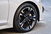 Thumbnail of 2023 Wolf Gray Kia K5