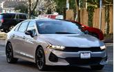 Thumbnail of 2023 Wolf Gray Kia K5
