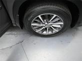 Thumbnail of 2019 Predawn Gray Mica Toyota Highlander