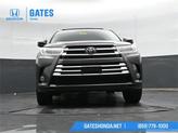 Thumbnail of 2019 Predawn Gray Mica Toyota Highlander