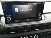 Thumbnail of 2025 Solar Silver Metallic Honda Accord