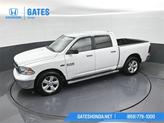 Thumbnail of 2018 Bright White RAM 1500