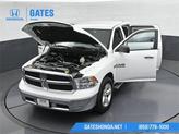 Thumbnail of 2018 Bright White RAM 1500