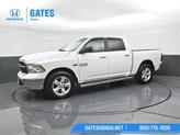 Thumbnail of 2018 Bright White RAM 1500
