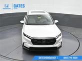 Thumbnail of 2023 Platinum White Pearl Honda CR-V