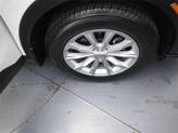 Thumbnail of 2023 Platinum White Pearl Honda CR-V
