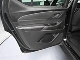 Thumbnail of 2022 Mosaic Black Metallic Chevrolet Traverse
