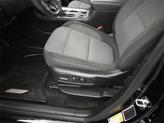 Thumbnail of 2022 Mosaic Black Metallic Chevrolet Traverse