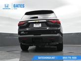 Thumbnail of 2022 Mosaic Black Metallic Chevrolet Traverse