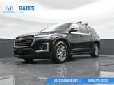 Thumbnail of 2022 Mosaic Black Metallic Chevrolet Traverse
