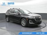 Thumbnail of 2022 Mosaic Black Metallic Chevrolet Traverse