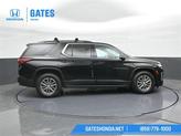 Thumbnail of 2022 Mosaic Black Metallic Chevrolet Traverse