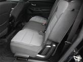 Thumbnail of 2022 Mosaic Black Metallic Chevrolet Traverse