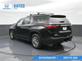 Thumbnail of 2022 Mosaic Black Metallic Chevrolet Traverse