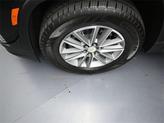 Thumbnail of 2022 Mosaic Black Metallic Chevrolet Traverse