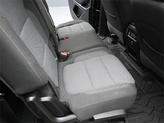 Thumbnail of 2022 Mosaic Black Metallic Chevrolet Traverse