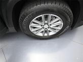 Thumbnail of 2022 Mosaic Black Metallic Chevrolet Traverse