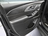 Thumbnail of 2022 Mosaic Black Metallic Chevrolet Traverse