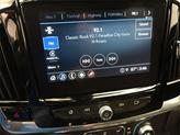Thumbnail of 2022 Mosaic Black Metallic Chevrolet Traverse