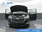 Thumbnail of 2022 Mosaic Black Metallic Chevrolet Traverse