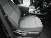 Thumbnail of 2022 Mosaic Black Metallic Chevrolet Traverse