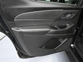 Thumbnail of 2022 Mosaic Black Metallic Chevrolet Traverse